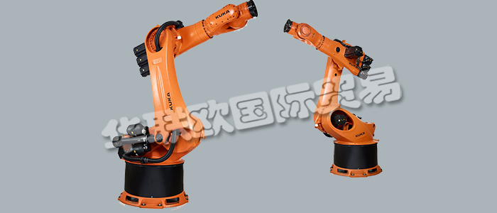 KUKA搬運機器人KR CYBERTECH nano產品系列下的專用工藝機器人是專為搬運小型工件而量身打造的。通過6、8和10kg的精細負載分級和九種完美相互協調的機器人種類，您可以精準地確定實際所需的機器人，以獲得最高的效率和經濟效益。KR CYBERTECH nano系列工業機器人具有0.04mm的重復精度。因此，即使在高速作業狀態下，機器人也能夠充分發揮其優勢。干擾輪廓最小，而功率最大：新型機器人擁有極為緊湊、輕巧和修長的結構，因此在工業生產中的應用范圍很廣。