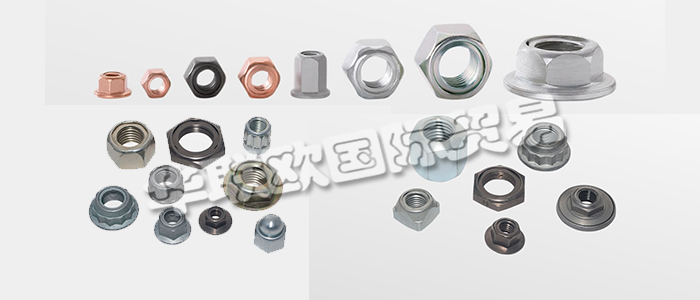 FLAIG+HOMMEL是世界知名的不銹鋼安全螺母制造商，幾十年來一直是國際汽車和鐵路行業的可靠合作伙伴。下文為您具體介紹FLAIG+HOMMEL安全螺母。