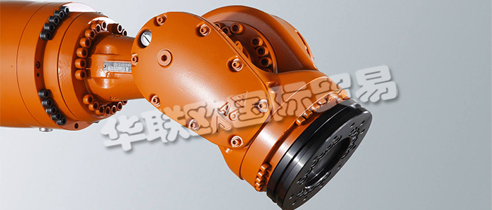 沖壓是指靠沖床和沖壓模具以及沖壓機器人對板材、帶材等材料施加外力,使之產(chǎn)生塑性變形或分離,獲得所需形狀和尺寸工件的成形加工方法。德國KUKA是國際知名的沖壓機器人制造商，下文為您介紹KUKA沖壓機器人。