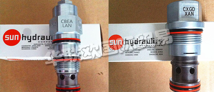 分流器是滑閥式壓力補償設備,用于將油流按指定比例分配到回路的兩個不同分支。這些閥適用于以下用途:單向液壓馬達,僅需要在一個方向上進行分流的液壓缸,以及由一個泵供應的多個回路。下文為您介紹SUN HYDRAULICS分流器。