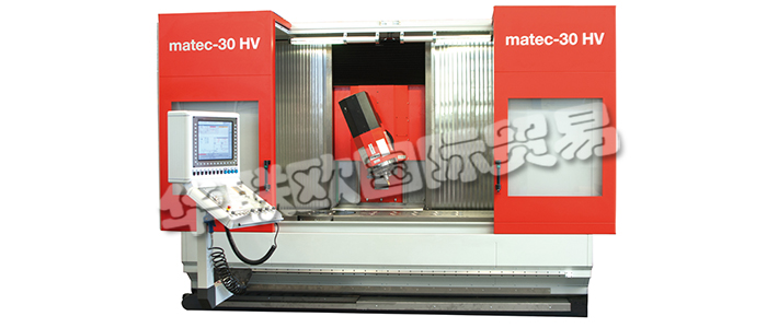 MATEC將技術(shù)知識與創(chuàng)造力相結(jié)合,憑借創(chuàng)新的思維,最新技術(shù)使機器達(dá)到了最高標(biāo)準(zhǔn),他們的產(chǎn)品范圍從標(biāo)準(zhǔn)機器擴展到復(fù)雜的加工中心,用于復(fù)雜的單個零件加工到自動化的批量生產(chǎn)。下文為你介紹MATEC加工中心。