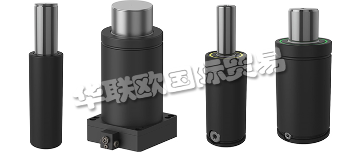 KALLER氣彈簧使用包含在氣缸中并由活塞桿壓縮的壓縮氣體施加力。KALLER氣彈簧主要用于鈑金成型應(yīng)用,旨在滿足客戶對可靠性,安全性和使用壽命的期望。與典型的機械彈簧相比,氣體彈簧的優(yōu)點是:在較小的空間內(nèi)產(chǎn)生更大力量的能力;立即出現(xiàn)力量;行程中力增加較小;易于通過增加或減少彈簧中的氣體量來調(diào)節(jié)力。