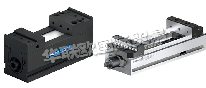 SCHUNK手動夾持系統令您的生產更加高效。德國SCHUNK雄克是國際知名的抓取、夾持技術領導者，雄克夾抓是其夾持技術的最高應用體現，雄克夾抓有哪些，雄克夾抓有什么優勢，下文就為您介紹。