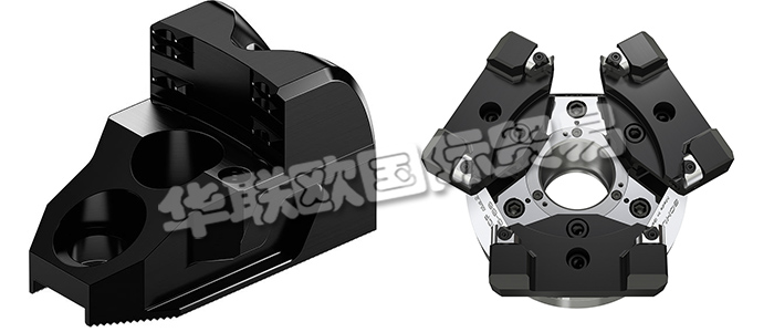 德國SCHUNK公司是為全球市場提供類型廣泛的抓取系統(tǒng)和夾持技術的優(yōu)質供應商,憑借2550種SCHUNK機械手,向市場提供全面的標準機械手組件產品。以下是SCHUNK輕型卡爪,SCHUNK補償卡爪介紹。