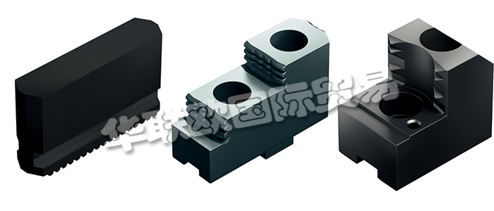 卡爪是卡盤里用于卡住、夾持工件的零件，或把工件夾緊和定位的機床附件,SCHUNK卡爪能夠可靠地夾持毛坯。夾持成品時，牢固可靠，不產生變形或夾痕。SCHUNK作為全球最大的卡爪制造商，擁有1200多種卡爪類型，提供60000多種定制卡爪方案，迄今為止已售出超過1600萬個卡爪。SCHUNK卡爪怎么樣，SCHUNK卡爪的優勢下文就為您介紹。