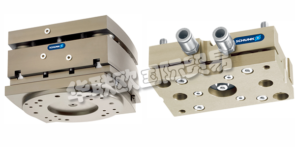 在自動(dòng)化系統(tǒng)中，連接、組裝、插入、裝卸工件是日常挑戰(zhàn)。為防止損壞刀具或工件，SCHUNK的旋轉(zhuǎn)和張角補(bǔ)償裝置確保機(jī)器人和刀具之間有必要的靈活性。如果希望補(bǔ)償機(jī)器人和工件產(chǎn)生的位置偏差及公差，SCHUNK可提供各式各式的補(bǔ)償裝置。用戶(hù)可以用它們來(lái)防止設(shè)備損壞，同時(shí)提高效率和過(guò)程穩(wěn)定性。下文為您帶來(lái)SCHUNK補(bǔ)償裝置介紹,SCHUNK補(bǔ)償單元特點(diǎn)。