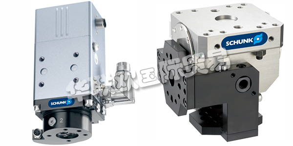 回轉和旋轉是所有包含工件自動化氣動或電動搬運的工業情境中所需的通用過程。對所用組件的要求極高且極特殊。SCHUNK提供帶有各種選項的獨特回轉和旋轉模塊。無論回轉或旋轉過程要求一個還是數個位置：SCHUNK產品組合有適合您生產的完美部件，從成熟的經典產品到創新前沿技術的真正創新產品。下文為您帶來SCHUNK回轉裝置,SCHUNK旋轉裝置特點介紹。