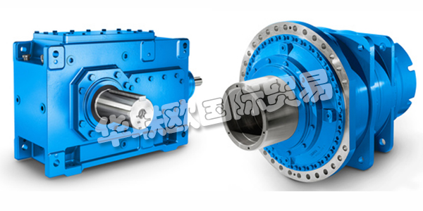 FLENDER斜齒輪減速機是世界上使用最廣泛的工業齒輪箱。它涵蓋了從多方面的通用齒輪箱產品組合到特定應用的齒輪箱和特定于客戶的解決方案。FLENDER可以為客戶提供斜齒輪減速機系列中最適用于應用的解決方案,從而滿足了工業和原材料提取中眾多應用中幾乎所有與驅動相關的需求。下文為您介紹FLENDER齒輪箱。
