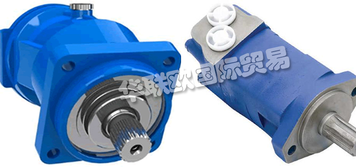 2020全球十大知名液壓馬達(dá)品牌排行榜