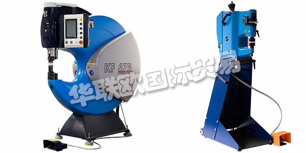 ECKOLD成立于1957年。ECKOLDECKOLD擁有適用于所有成型工作和材料質量的正確工具。用于收縮,拉伸,拱形,展平,平整,無劃痕,彎曲等。質量是他們品牌知名度的核心,經驗和不斷提高的野心是他們可靠和高質量性能的基礎。ECKOLDECKOLD能夠提供創新,巧妙的解決方案,完全滿足客戶的需求。下文為您介紹ECKOLD金屬成型機。