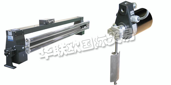 E+L是一家全球擁有超過1600名員工的德國大型集團公司。E+L成立于1919年,經過百年歷程,E+L已從工業鐘表和信號系統的制造商發展成為全球知名的合格合作伙伴。對質量的不懈追求是E+L得以成功的基石。E+L通過DIN EN ISO 9001:2015和DIN EN ISO 14001:2015的認證來確保產品質量。E+L的產品應用廣泛,致力于為紡織品,紙張,印刷,包裝,瓦楞紙板,薄膜,輪胎,橡膠和無紡布行業提供解決方案。 下文為您介紹E+L紡織業解決方案。