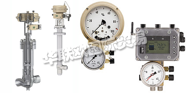 SAMSON于1916年在德國法蘭克福成立。SAMSON將過程自動化轉變為客戶的利益,并在工業過程中實現更大的靈活性,安全性和可靠性。他們不斷推動公司內部的技術,業務和組織創新,以實現這一目標。SAMSON提供用于控制各種流體的產品和系統。作為100多年來的引領者,他們不斷推動新的發展并將創新引入市場。下面為您介紹SAMSON低溫技術及產品。