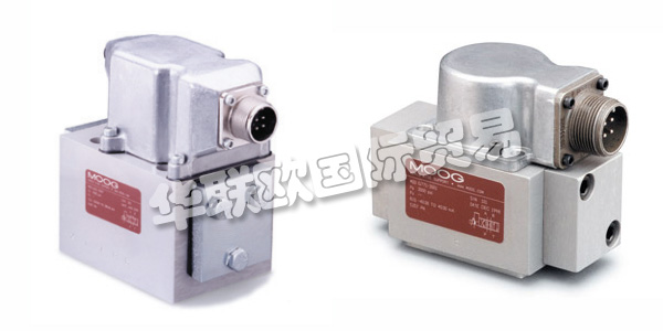 MOOG伺服閥是電液轉換元件,它能把微小的電氣信號轉換成大功率的液壓輸出。其性能的優劣對電液調節系統的影響很大,因此,它是電液調節系統的核心和關鍵。MOOG設計、制造不同類型的閥來滿足不同客戶的需求。對于在苛刻環境中使用機器的客戶,MOOG提供具有先進安全功能的伺服閥。下文為您介紹MOOG伺服閥D634-374C。