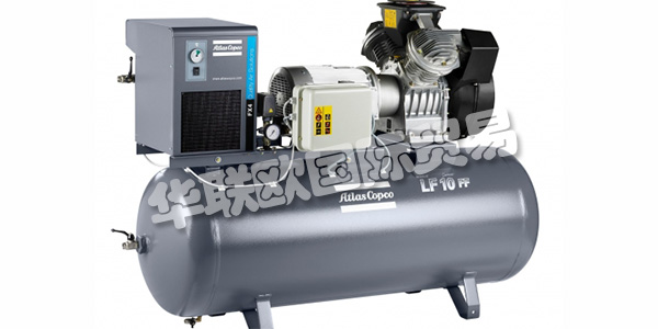 ATLAS COPCO總部位于瑞典斯德哥爾摩，客戶遍及全球180多個國家和地區。ATLAS COPCO集團為客戶提供創新的壓縮機、真空解決方案和空氣處理系統、動力工具和裝配系統。ATLAS COPCO專注空壓機開發、創新及安全百余年，利用廣博的知識、豐富的行業經驗為您提供更佳的空壓機。下文為您介紹ATLAS COPCO空壓機。