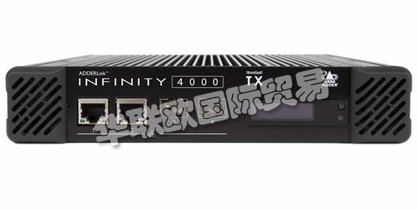 ADDER于1984年在英國劍橋成立,是視音頻信號與USB信號連接方案的領(lǐng)先開發(fā)者。應(yīng)用方向包括點對點信號延長,基于IP的遠(yuǎn)程控制,及高性能AV和USB信號切換矩陣方案。先進(jìn)的設(shè)計思想與卓越的產(chǎn)品品質(zhì),是ADDER產(chǎn)品扎根于行業(yè)的基石。Adder已通過BSi的ISO9001:2015質(zhì)量管理體系標(biāo)準(zhǔn)認(rèn)證,從而有助于確保Adder產(chǎn)品具有最高質(zhì)量水平。下文為您介紹ADDER擴(kuò)展器。