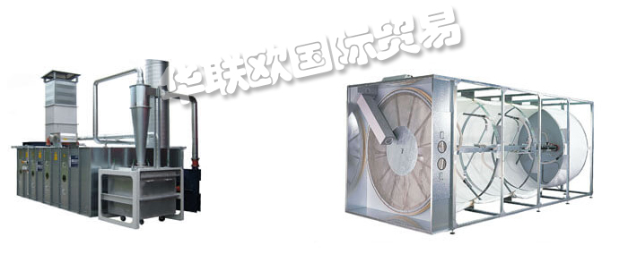 LTG,德國LTG過濾器,LTG過濾系統