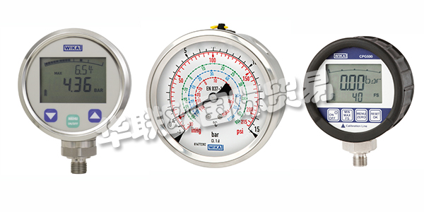 WIKA公司是總部位于德國法蘭克福,是德國最大的壓力和溫度測量儀表及設備的專業生產廠家,子公司遍布全球七十多個國家。小編接下來為您介紹德國WIKA品牌,WIKA壓力表。