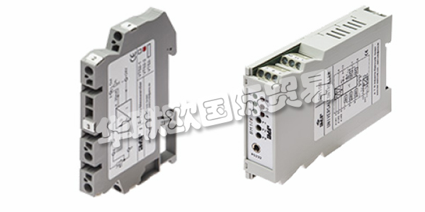 ATR于1970年成立，專門從事開關設備和控制系統的制造。精心設計的產品，可靠的質量是ATR立足市場的根本。ATR生產的產品符合DIN VDE/DIN EN的標準，憑借40多年的經驗，他們制造特殊的解決方案，例如各種系列測量放大器。下文為您介紹ATR放大器。
