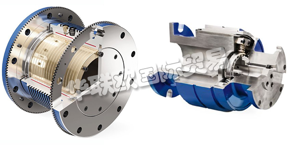 VOITH集團創建于1867年,現有約19,000名員工,遍布全球60多個國家。主要服務于五大市場:能源、石油及天然氣、造紙、原材料以及交通及汽車行業。旗下擁有4000多個專利,今天的VOITH集團已成為眾多行業的技術先驅。下文為您介紹VOITH聯軸器。