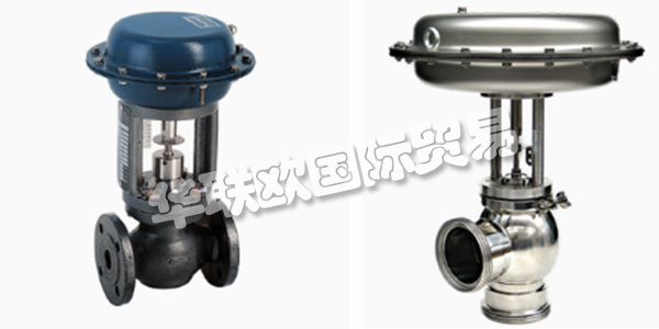 BUROCCO自1954年以來,一直致力于攔截和調(diào)節(jié)用不銹鋼閥門領(lǐng)域的持續(xù)研究目的是在市場(chǎng)上推出可滿足客戶不斷增長的需求的產(chǎn)品。與客戶的持續(xù)協(xié)同作用使BUROCCO能夠制造和提供個(gè)性化產(chǎn)品,在此過程中,BUROCCO已在各種閥門類型方面積累了寶貴的經(jīng)驗(yàn)。產(chǎn)品質(zhì)量,客戶滿意度和創(chuàng)新技術(shù)是BUROCCO獲得成功的決定因素。下文為您介紹BUROCCO控制閥。