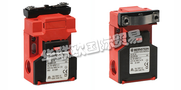 BERNSTEIN一直是工業(yè)安全技術(shù)的全球領(lǐng)導(dǎo)者。憑借廣泛的開關(guān),傳感器,外殼和操作員終端,他們?yōu)榭蛻籼峁┝硕喾N解決方案。BERNSTEIN為工廠,電梯制造,汽車生產(chǎn),農(nóng)業(yè)技術(shù),工業(yè)輸送機(jī)技術(shù),自動(dòng)化技術(shù),木工,能源技術(shù)等領(lǐng)域供應(yīng)可靠的產(chǎn)品。個(gè)性化客戶需求的靈活解決方案是BERNSTEIN工作的核心部分,無論客戶有什么樣的需求,BERNSTEIN都盡力去解決。下文為您介紹BERNSTEIN開關(guān)。