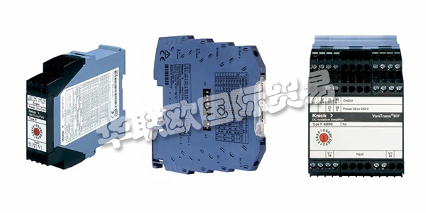 KNICK生產和銷售高質量的產品已有75年的歷史了，KNICK總部位于德國柏林，擁有近200名員工。自成立以來，KNICK一直是高精度隔離放大器的代名詞，當涉及到苛刻的測量任務時，KNICK的產品是出色的解決方案。KNICK堅持創新，創新的基因融入到KNICK公司從管理層到基層員工身上。KNICK的創新基于與全球供應商，客戶和銷售合作伙伴的深入交流，這使得KNICK的新產品能夠滿足最苛刻的要求。下文為您介紹KNICK隔離放大器。