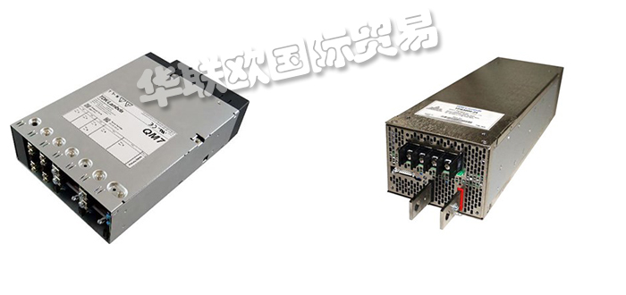 TDK-LAMBDA全球領先工業電源和開關電源模塊制造商