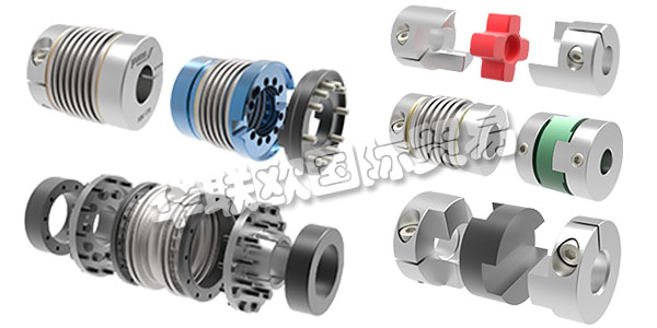JAKOB公司于1971年成立,在機床制造領域提供驅動解決方案已有40多年的歷史。JAKOB憑借其金屬波紋管聯(lián)軸器而廣為人知,JAKOB金屬波紋管聯(lián)軸器提供最大的扭轉剛度,同時在最高350°C的應用中無磨損。補償軸不對中的能力取決于充當補償元件的金屬波紋管的類型和形狀。可以使用不同的力鎖合和錐形輪轂連接來連接輸入軸和輸出軸。下文為您介紹JAKOB聯(lián)軸器。