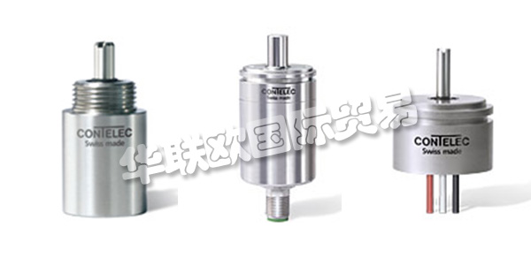 瑞士CONTELEC專門從事開發(fā)和生產用于角度和位移測量的高質量傳感器。該公司隸屬于德國Siedle集團,以高質量和無與倫比的創(chuàng)新解決方案為世界市場服務。憑借在研發(fā)方面的大量投資,CONTELEC保證了將來可以保持技術優(yōu)勢。下文為您介紹CONTELEC傳感器。