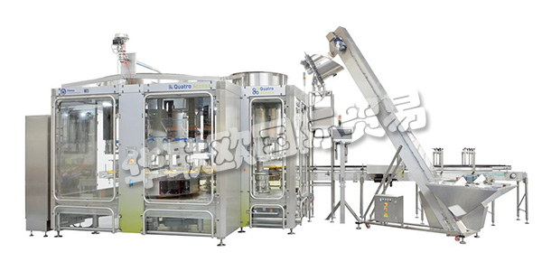 HEMA是Barry-Wehmiller集團的一家公司,設計和制造從液體到糊狀產品的灌裝設備,并為客戶提供創新和具有競爭力的解決方案。HEMA在灌裝,封蓋和接縫技術方面,具有久經考驗且信譽卓著的專業知識,可適應客戶的特定產品和要求。HEMA灌裝設備的可靠性為客戶的灌裝和包裝需求提供持久的解決方案。下文為您介紹HEMA灌裝機。