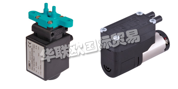 KNF公司由Kurt Neuberger先生于1946年在德國西南部的弗萊堡市創建。多年以來KNF公司在穩步發展的同時不斷提升專業經驗和全球影響力。今天，KNF公司已經在全球范圍內確立了作為隔膜泵解決方案提供商的地位。KNF可提供優質的工程技術、精心的設計和卓越的創新。作為一家獨立的家族企業，KNF的最高宗旨是鼎力支持廣大客戶。堅固耐用且用戶友好的隔膜泵是他們解決方案的核心。KNF的產品憑借其卓越的設計同樣十分適合處理極具侵蝕性的腐蝕劑、氣體、液體和蒸氣。下文為您介紹KNF隔膜泵。