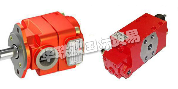 BUCHER是移動和固定液壓領(lǐng)域創(chuàng)新液壓驅(qū)動和控制技術(shù)的國際領(lǐng)先提供商。BUCHER產(chǎn)品的安全標準非常高,可靠性已在眾多實際應(yīng)用中得到了證明。BUCHER的使命是滿足客戶優(yōu)化設(shè)計中的最高功能要求,并成為可靠,稱職的合作伙伴。BUCHER的產(chǎn)品范圍廣泛,包括泵,電動機,閥門,驅(qū)動單元,電梯驅(qū)動器以及帶有相關(guān)電子設(shè)備的控制器。下文為您介紹BUCHER齒輪泵。