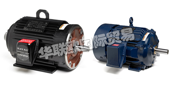 MARATHON品牌的歷史可以追溯到1913年,該品牌的首款產(chǎn)品是創(chuàng)新型單相115VAC,1/4馬力洗衣機(jī)電機(jī)。今天,MARATHON設(shè)計,制造和制造功率范圍為1/4至5000馬力以上,電壓范圍為120VAC至13.8kV的電動機(jī)。MARATHON的NEMA和IEC電動機(jī)已在全球范圍內(nèi)用于商業(yè)和工業(yè)應(yīng)用。下文為您介紹MARATHON電機(jī)。