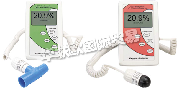 美國AII公司主要供應(yīng)：美國AII分析儀,AII傳感器，AII氧氣傳感器，AII氧氣分析儀，AII醫(yī)用氧氣分析儀，氧氣不足監(jiān)測(cè)儀，工業(yè)氣體氧氣分析儀等產(chǎn)品。