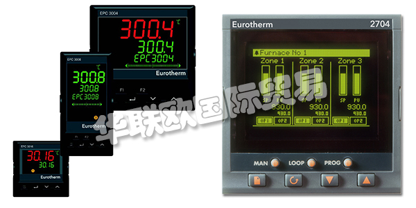 EUROTHERM公司成立于1965年,是位于英國(guó)西蘇塞克斯郡沃辛一家溫控產(chǎn)品制造商。依靠著幾十年來(lái)的持續(xù)的研發(fā)和經(jīng)驗(yàn)積累,EUROTHERM不斷在過(guò)程控制、記錄和自動(dòng)化方面提供了世界領(lǐng)先的方案,滿足不同行業(yè)客戶的需求和應(yīng)對(duì)技術(shù)革新的挑戰(zhàn)。下文為您介紹EUROTHERM溫控器。