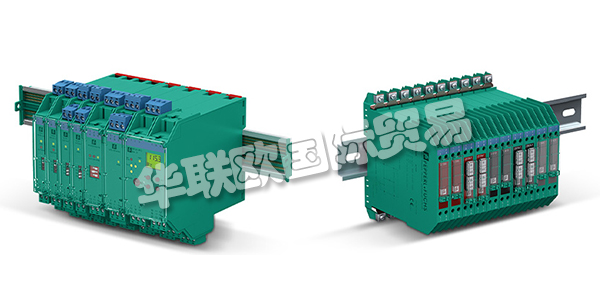 P+F公司由Walter Pepperl和Ludwig Fuchs兩位奠基人以一個(gè)無(wú)線電修理店成立于1945年。P+F公司現(xiàn)已成為電氣防爆和傳感器技術(shù)領(lǐng)域中，享譽(yù)世界的開拓者和創(chuàng)新者。P+F的業(yè)務(wù)開展始終聚焦在每個(gè)客戶的個(gè)性化需求上，致力于更好滿足客戶需求。下文為您介紹P+F安全柵。