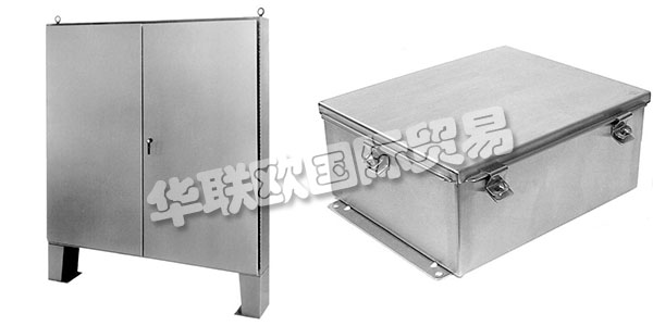 美國(guó)ADALET公司主要供應(yīng):美國(guó)ADALET外殼,ADALET不銹鋼外殼,ADALET玻璃纖維電氣外殼,聚碳酸酯外殼,不銹鋼面板,電纜支架,電纜夾,底導(dǎo)管通風(fēng)機(jī)等產(chǎn)品。