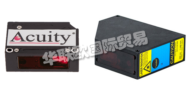 美國ACUITY LASER公司主要供應:美國ACUITY LASER傳感器,ACUITYLASER激光傳感器,位移傳感器,激光位移傳感器,激光測量傳感器,激光掃描儀等產品。