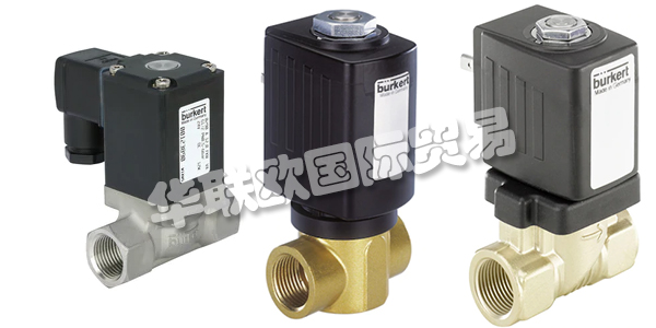 BURKERT于1946年在德國成立,BURKERT如今已成為流體控制系統(tǒng)的全球領(lǐng)導(dǎo)者,提供從單個(gè)閥門到高科技傳感器的所有產(chǎn)品,所有產(chǎn)品均以最高質(zhì)量制造。多年來,BURKERT公司專注于閥門技術(shù),并很快成為工業(yè)電磁閥的國際基準(zhǔn)。下文為您介紹BURKERT閥門。