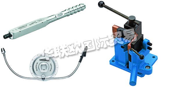 GEDORE成立于1919年，是全球領先的工具供應商，致力于為工業和貿易中的各種，安全和專業用途制造高質量的工具。如今，GEDORE公司已成為全球性公司集團，GEDORE的業務遍及全球70多個國家，擁有2400多名員工。下文為您介紹GEDORE工具。