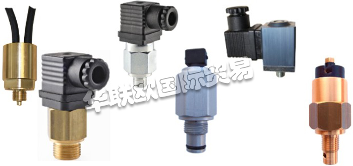 VIBOR,意大利VIBOR壓力開關,VIBOR真空開關