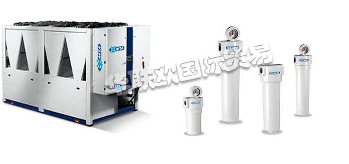 MTA,意大利MTA氣體過濾器,MTA空氣干燥器
