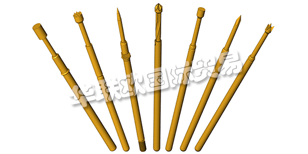 INGUN自1971年以來(lái)便是在測(cè)試設(shè)備制造領(lǐng)域的可靠合作伙伴。INGUN提供無(wú)與倫比的探針和測(cè)試治具產(chǎn)品系列。由于杰出的產(chǎn)品品質(zhì),INGUN是頂級(jí)精密產(chǎn)品的最佳代名詞。INGUN公司在測(cè)試設(shè)備制造領(lǐng)域具有多年的豐富經(jīng)驗(yàn),可為任何測(cè)試要求提供量身定制的解決方案。下文為您介紹INGUN探針。