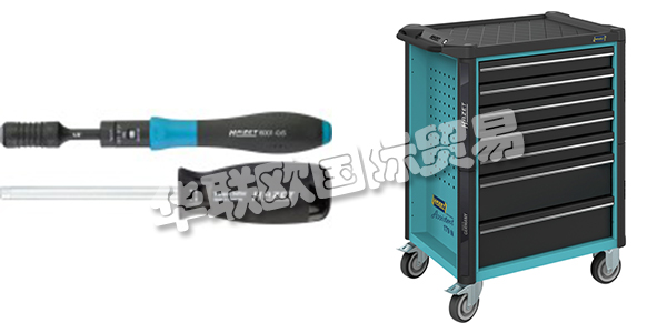 HAZET于1868年成立在德國成立,品牌名源于創(chuàng)始人Hermann Zerver的縮寫。HAZET今天已成為世界知名的工具品牌,與全球100多個國家進(jìn)行合作,為它們提供優(yōu)質(zhì)可靠的各類型工具。HAZET一直特別重視在全球范圍內(nèi)建立和維持信任的伙伴關(guān)系,對客戶需求和問題的理解使得HAZET第一時間開發(fā)出新的可靠工具。下文為您介紹HAZET工具,哈蔡特工具好在哪里。