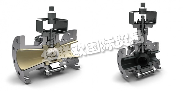 CERAVALVE是德國CERA SYSTEM公司旗下的一個閥門品牌。CERA SYSTEM公司有一百多名員工,制造各種大小的陶瓷精密零件。CERAVALVE品牌提供用于開關和控制功能的耐磨和耐腐蝕球閥,金屬和陶瓷材料的多種選擇為幾乎所有工業領域提供了解決方案。下文為您介紹CERAVALVE閥門。