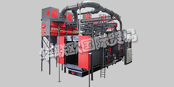 德國(guó)ROSLER公司主要供應(yīng):德國(guó)ROSLER噴砂機(jī),ROSLER拋丸機(jī),絲網(wǎng)帶噴砂機(jī),轉(zhuǎn)臺(tái)噴砂機(jī),旋轉(zhuǎn)吊架?chē)娚皺C(jī),滾筒式拋丸機(jī),輥道式拋丸機(jī),衛(wèi)星臺(tái)式噴砂機(jī),槽式振動(dòng)器,旋轉(zhuǎn)振動(dòng)器等產(chǎn)品。