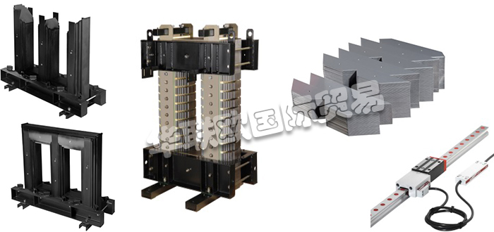 ROLLICO,波蘭ROLLICO軸承支撐件,ROLLICO直線導軌