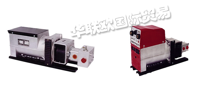 NOR MAR,加拿大NOR MAR液壓焊接機,NORMAR液壓發電機