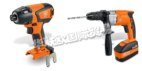 FEIN創立于1867年，自1895年起FEIN即致力于發明和研發高品質、大功率且堅固耐用的電動工具。100多年以來，FEIN始終是全球領先的電動工具制造商。在金屬加工、室內裝修和汽車領域中，FEIN提供的電動工具是專業而可靠的。FEIN品牌始終代表著最出色的應用解決方案和頂級品質。下文為您介紹FEIN電動工具。