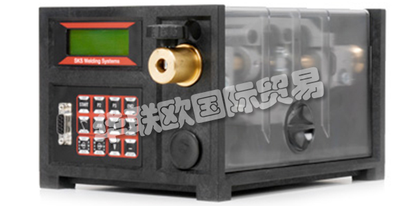 德國(guó)SKS WELDING公司主要供應(yīng):德國(guó)SKS WELDING焊接機(jī),SKSWELDING焊槍,接口,電源,控制器,焊接過(guò)程控制器,送絲機(jī),動(dòng)力離合器,焊接套件,火炬系統(tǒng)等產(chǎn)品。
